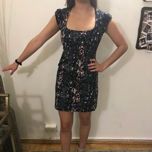 French Connection Mini dress